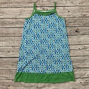 Hanna Anderson size 14 Dress